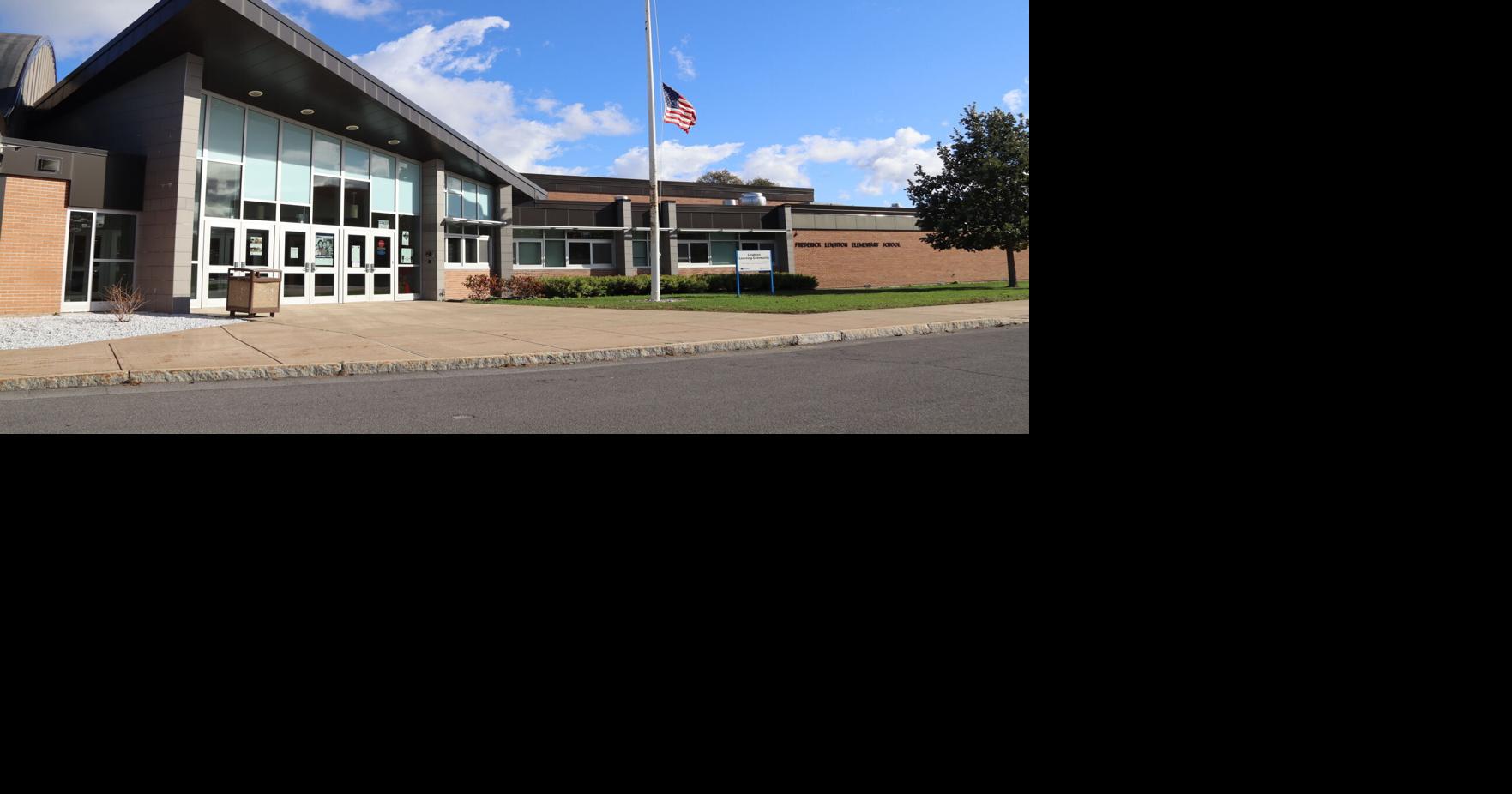 Boundaries for elementary schools could change in possible Leighton