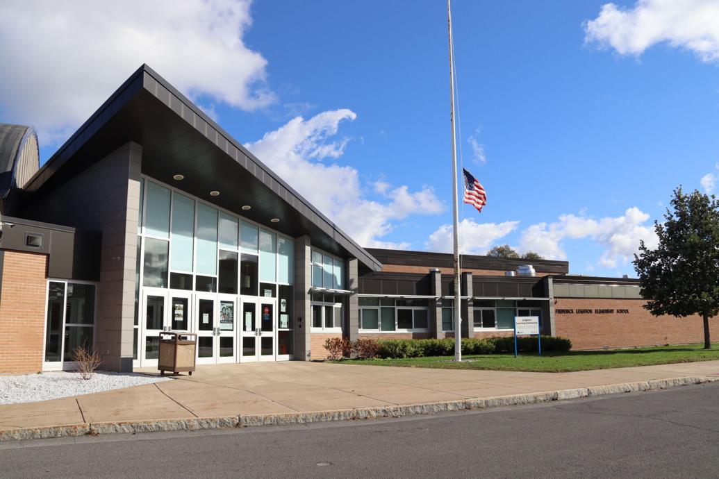 Boundaries for elementary schools could change in possible Leighton