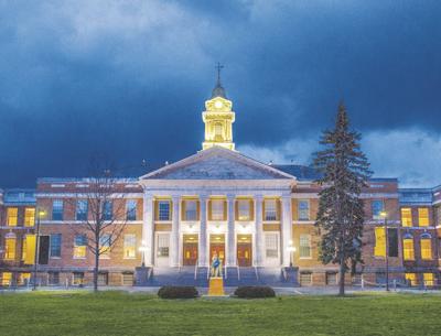 Suny Oswego To Suspend Face To Face Classes News