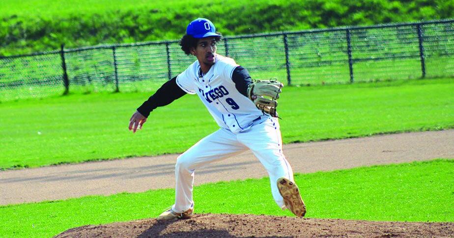 Area players earn all-league baseball and softball honors