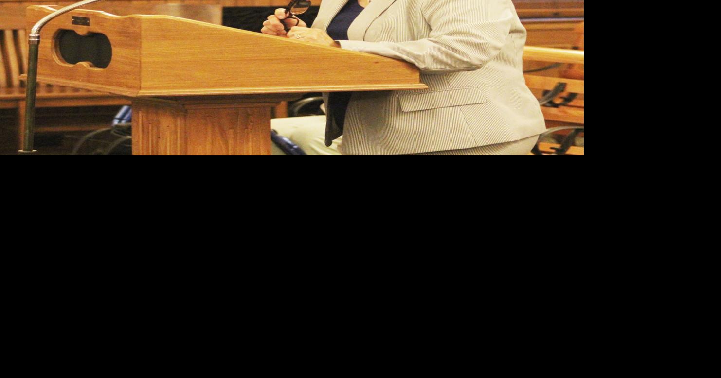 State auditing Oswego codes department News