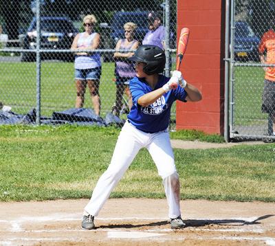 Liverpool Little League > Home