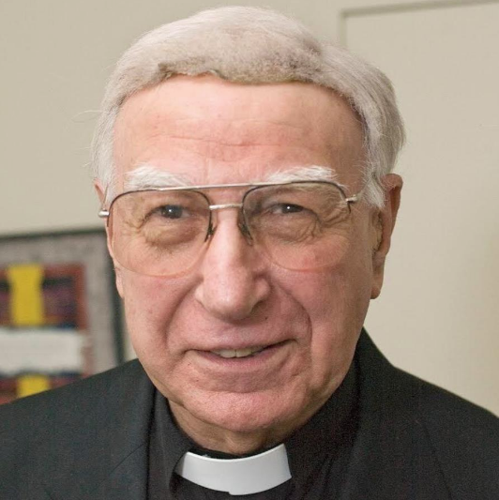 Rev. Angelo L. Morbito