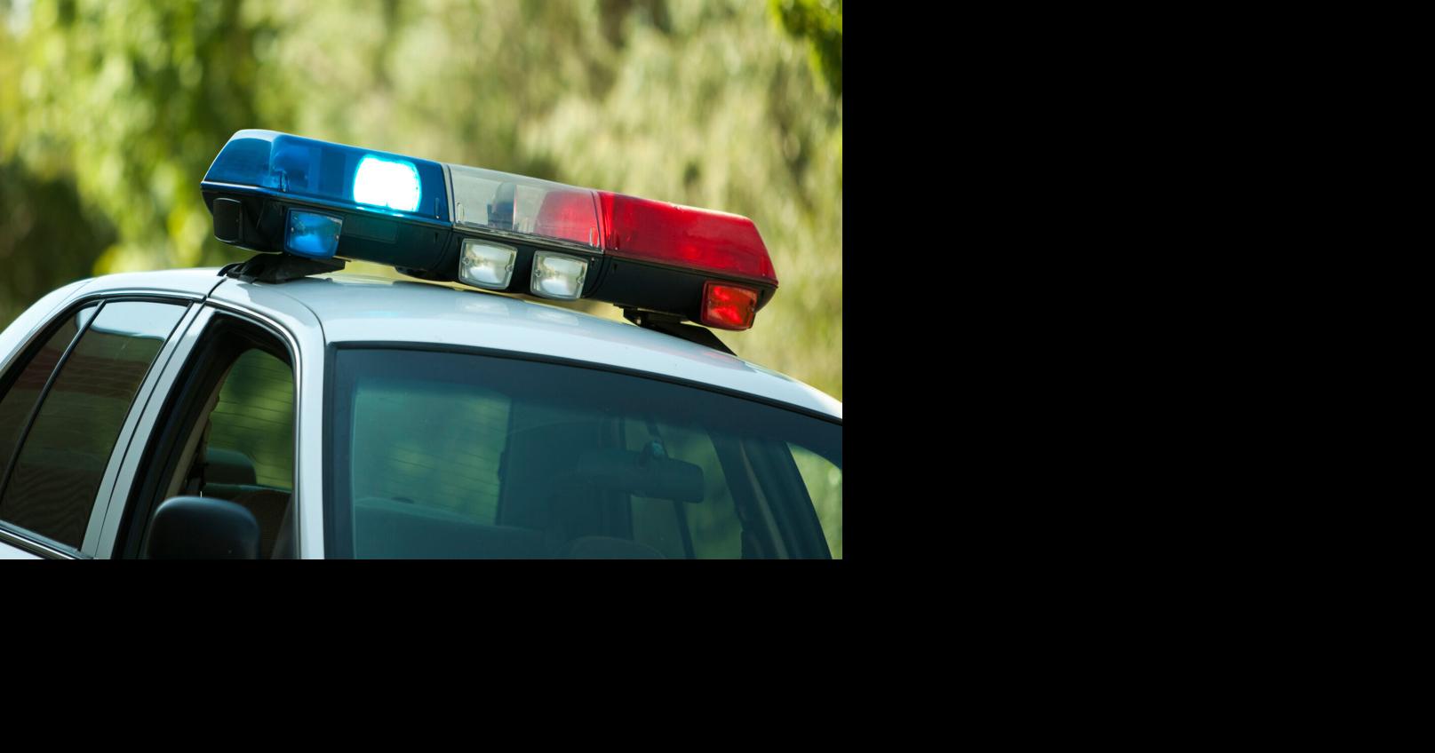 Hannibal man accused of intentionally hitting man with his car, troopers say