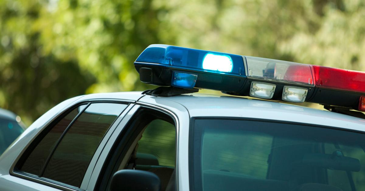Hannibal man accused of intentionally hitting man with his car, troopers say