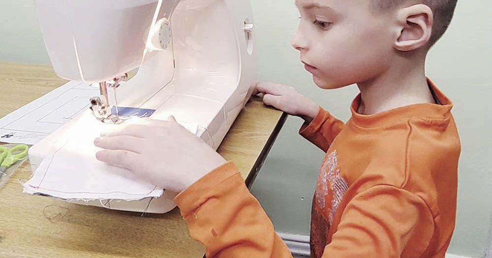 Oswego County 4-H Fabric Sale Fundraiser donations being accepted - Vimarsana News