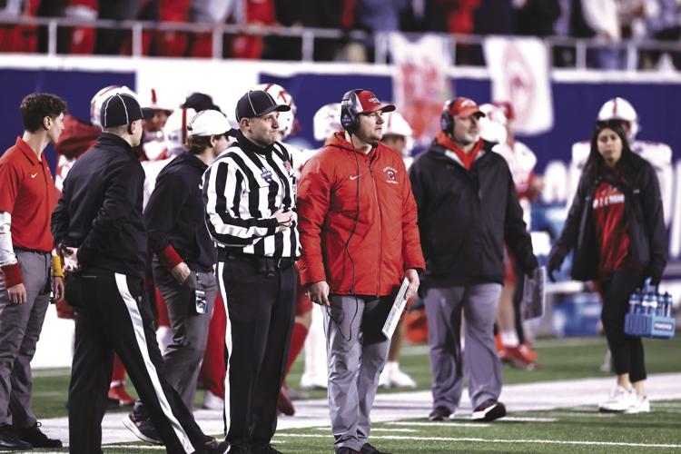 Fulton’s Fitzpatrick, Conners reflect on coaching Cortland State