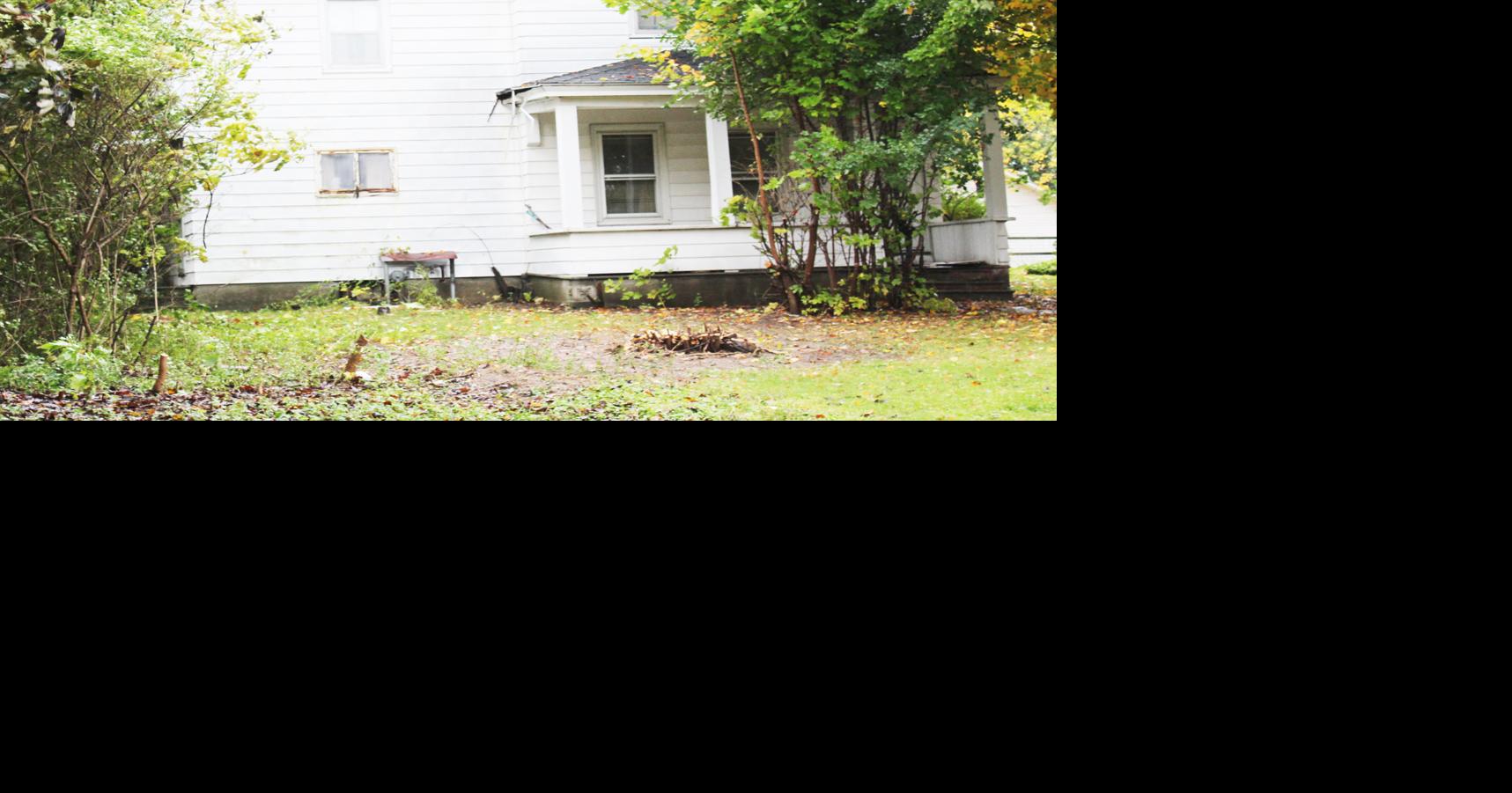 Land Bank gets down to business News