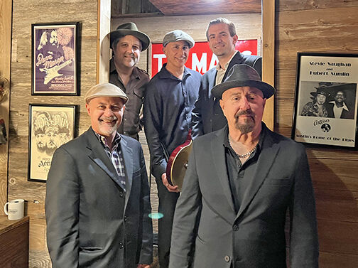 The Fabulous Thunderbirds to perform at Harborfest