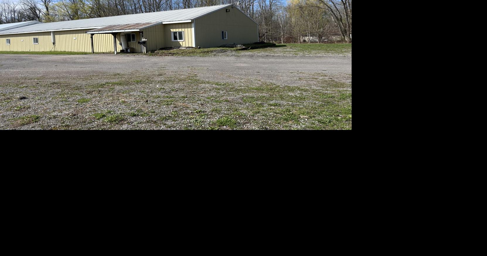 Scriba calls off sale of former VFW amid backlash, pulls out of lawsuit