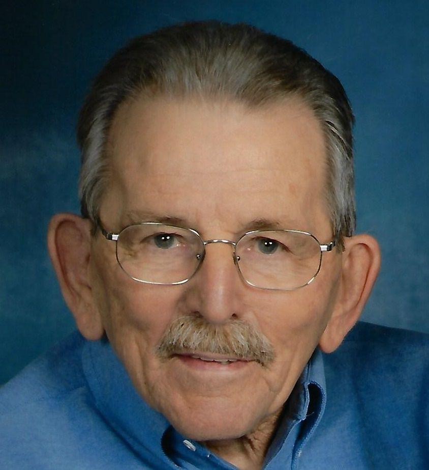 William J. Orr Obituaries