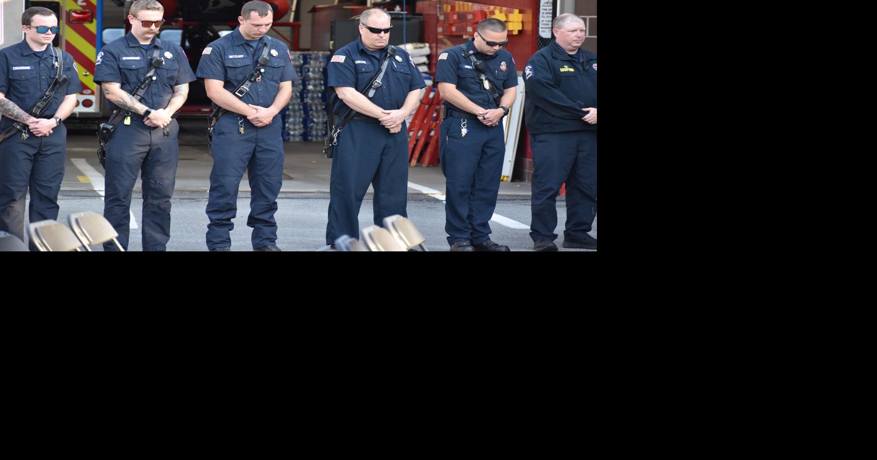9/11 ceremonies planned around Oswego County for 25th anniversary