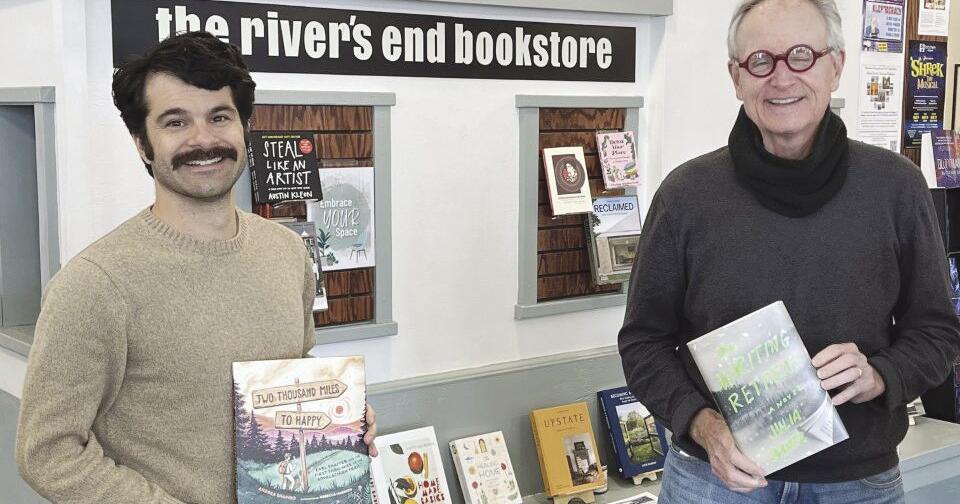 New generation brings new beginning to River’s End Bookstore News
