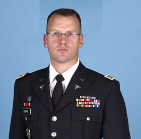 Oswego’s Col. Matthew Liepke takes over NY Guard medical command | News ...