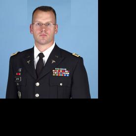 Oswego’s Col. Matthew Liepke takes over NY Guard medical command | News ...