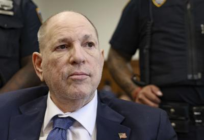 NYC prosecutors intend to bring new sexual assault charges against ...