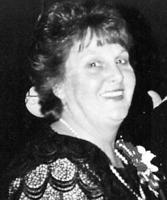 Carolynne M. Shoults