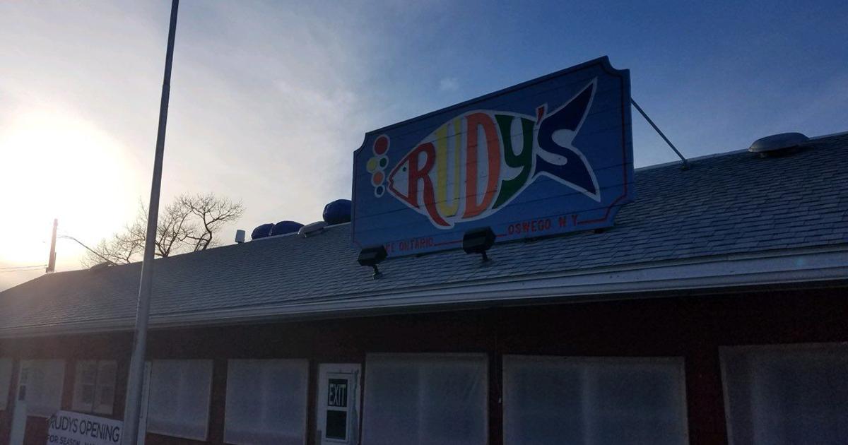 Clinton Il Rudy's Rudy’s Returns: Local restaurant coming back for 76th year of operation ...