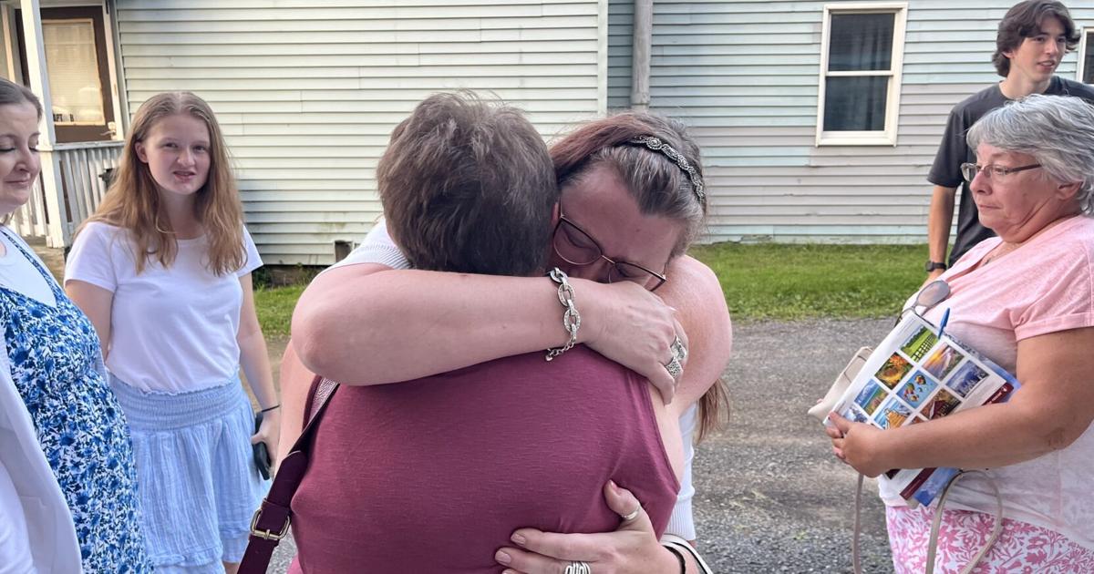 All charges against Allen-Gregory dismissed | News ...