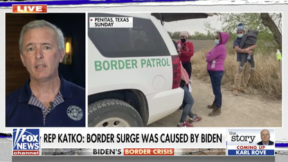 Katko, at border, mixed on Biden security picks | News Katko, at border, mixed on Biden security picks | News