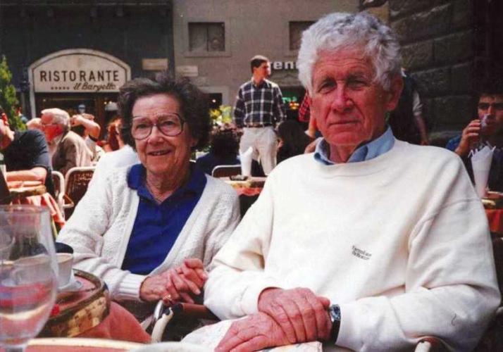 The legacy of Hosmer Culkin Local