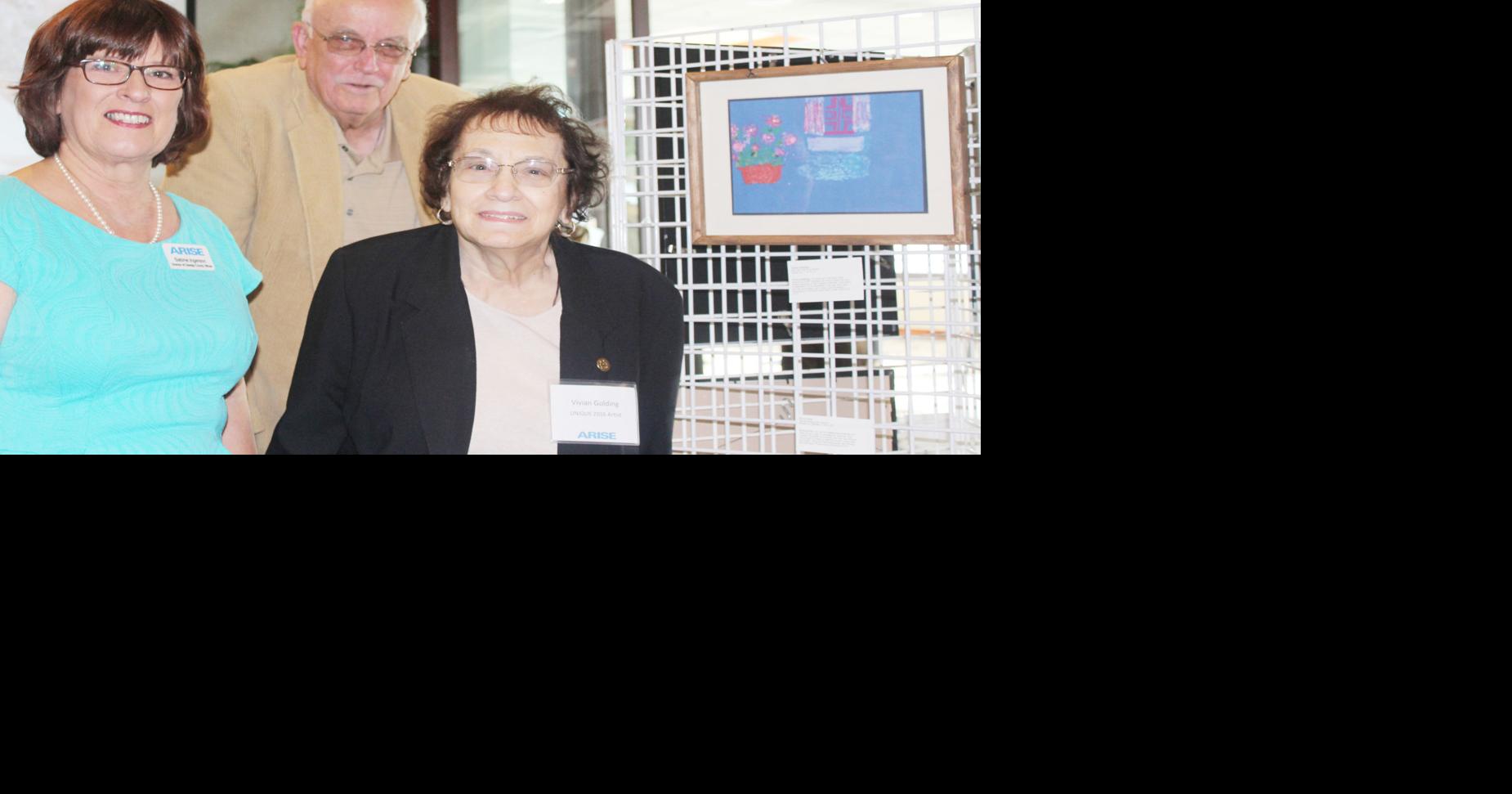 ARISE marks two decades of service | News | oswegocountynewsnow.com