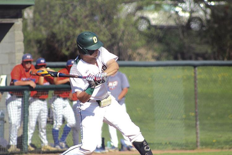 oswego-state-baseball-drops-weekend-series-to-new-paltz-sports
