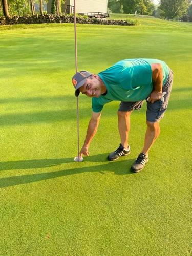Local golfers nail hole-in-ones at Tamarack Golf Club | Sports |  