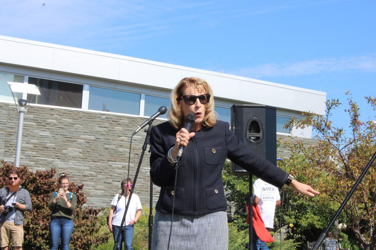 Suny Students Join Global Climate Strike News