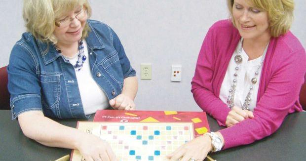 Scrabble Fest Scrabble Fest introduces the golden tile | Local | oswegocountynewsnow.com