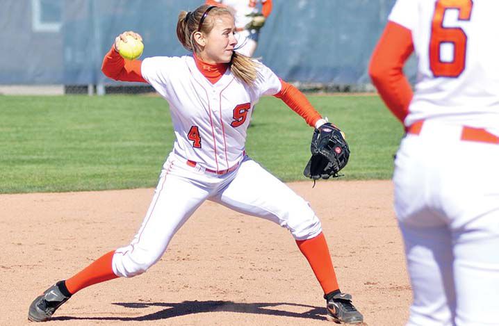 Former . softball star, current OHS coach seeks Olympic bid with  Colombia | Sports 