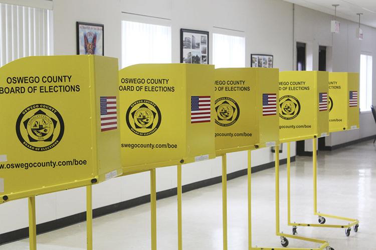 Incumbent Karasek holds off challenger in Republican primary for legislature