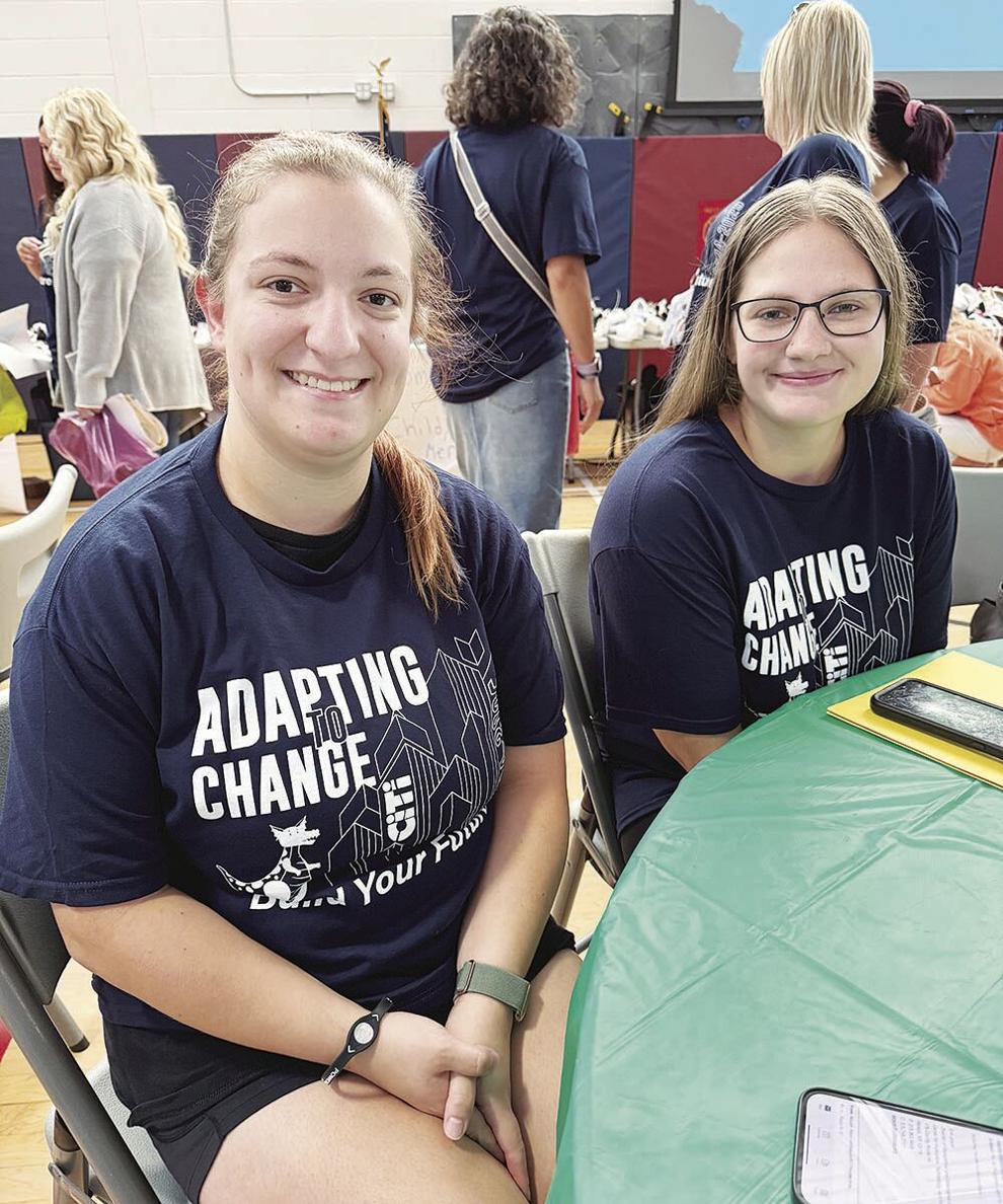 Early Childhood Education graduates return as educators at CiTi BOCES