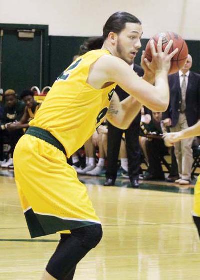 Suny Oswego Men S Basketball Team Routs New Paltz Sports