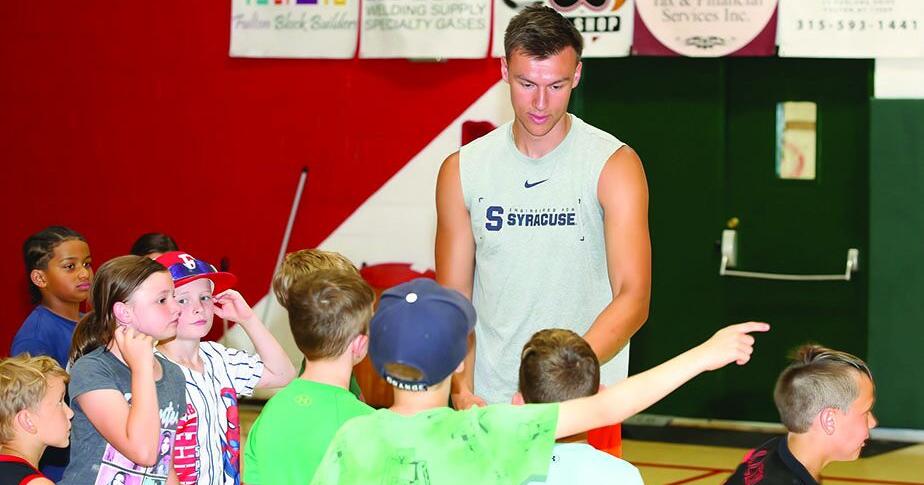 Gavin Doty Youth Sports Summer Showcase