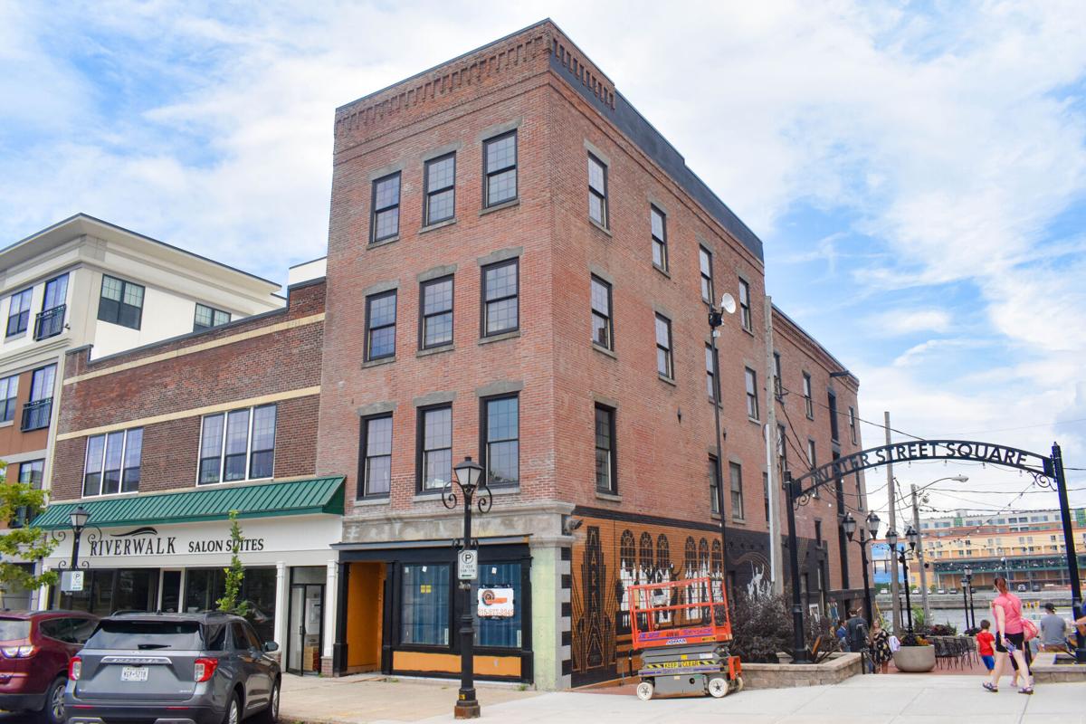 Schilling Building