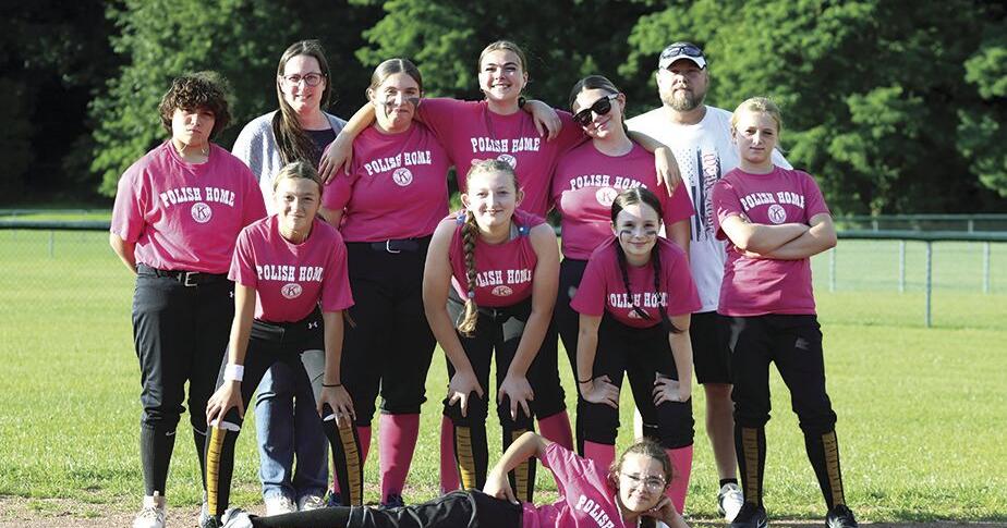 Zespół softballowy Foton Kiwanis wygrywa u siebie Mistrzostwa Polski | Lekkoatletyka Zespół softballowy Foton Kiwanis wygrywa u siebie Mistrzostwa Polski | Lekkoatletyka