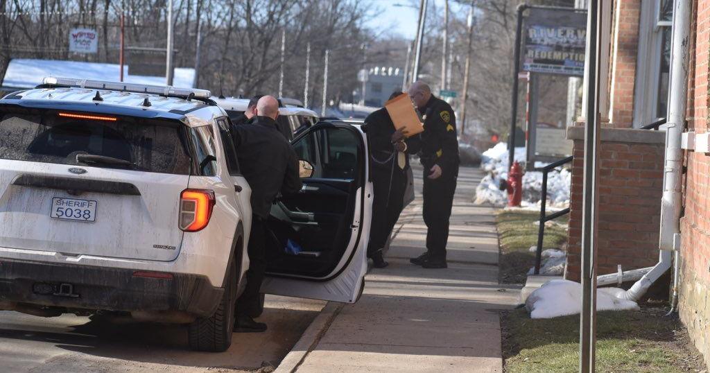 Jury begins deliberations in Fulton murder trial | News ...