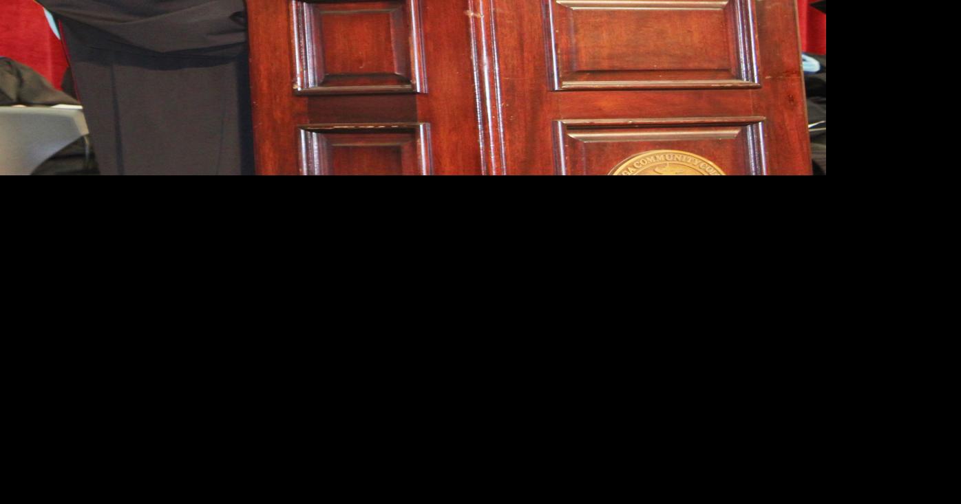 Hundreds graduate from Cayuga Community College News