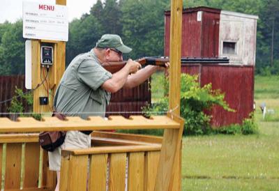 Pathfinder Fish And Game Club Sets Grand Opening For Its New