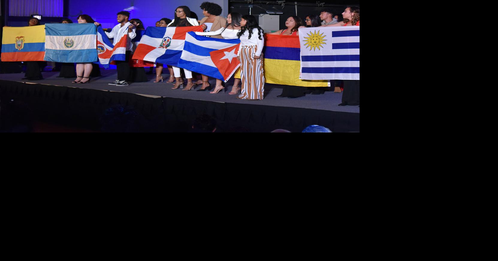 ALANA Student Leadership Conference to celebrate diversity | News ...