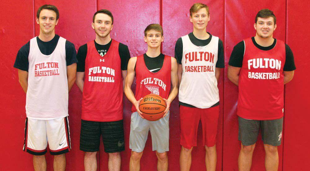 Fulton Boys Basketball Team Will Rely On Defense To Stay