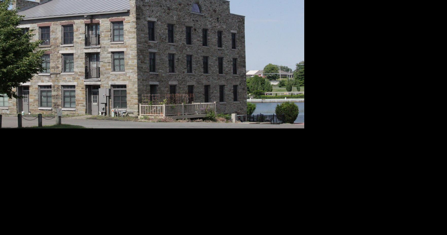Lawsuit dismissal in Cahill building case upheld by appeals court