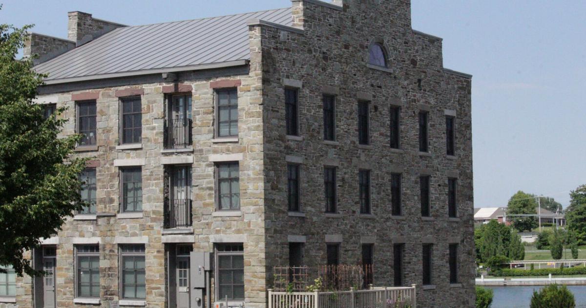 Lawsuit dismissal in Cahill building case upheld by appeals court