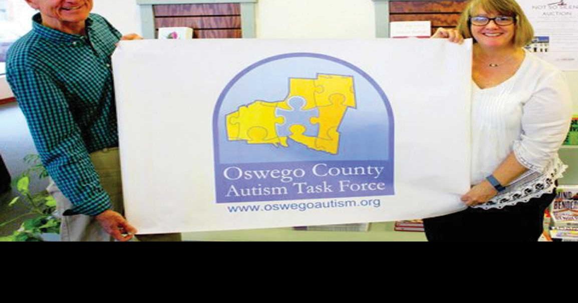 River's end bookstore offers support of Autism conference Local