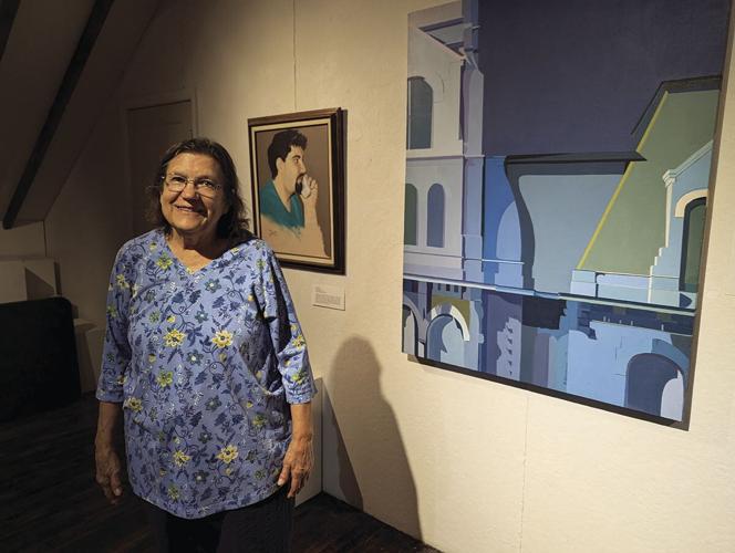 Art Association of Oswego exhibition spotlights artists post-mortem ...