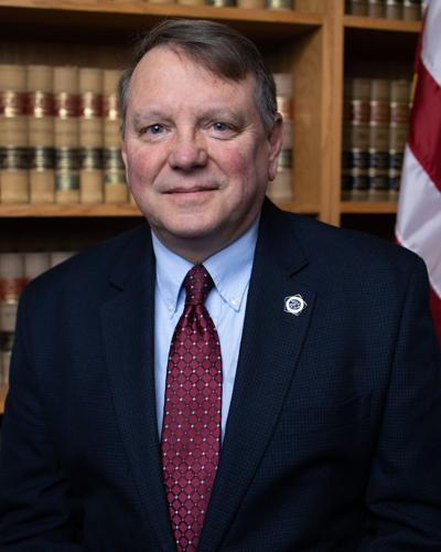John Reehil Candidates tell us why we should vote for them | | oswegocountynewsnow.com