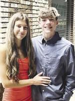 Fulton teen dies eight days after girlfriend was killed in car crash