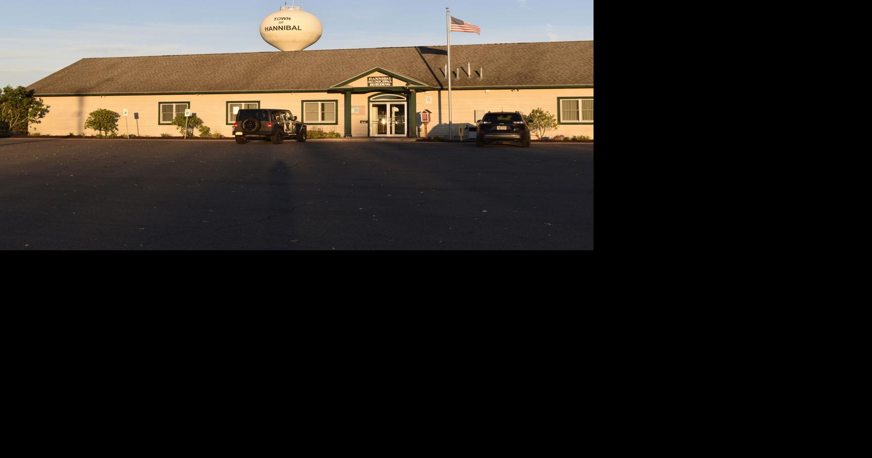 Hannibal Ny Christmas 2022 Town Of Hannibal To Increase Water Rates In 2022 | News |  Oswegocountynewsnow.com