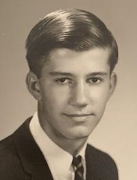 William David Leighton